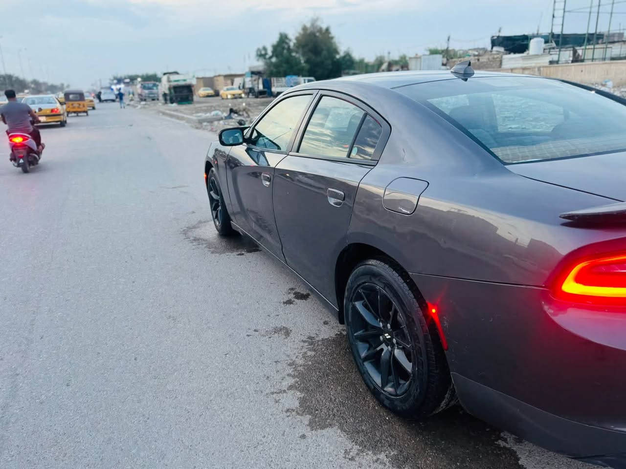 جارجر حادث تقرير غرق تعمل وتسير السونر مرفق منشور رقم بغداد بسمي  رقم الهاتف ***********
