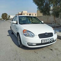 اكسنت دبدوب/ 2011 مكينه 16 اصلي CCVT مكينه وكير شرط  سنوية وهزة ورقم ج...