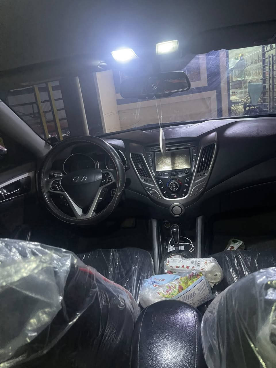 فولستر هوندا للبيع
موديل2013
مكينه1600 GDi
حادث جاملغ بدون دواخل 
بيها حزام صبغ بسبب الجراد 
صدر جديد تبريد تدفئه كلها شغاله 
رقم بغداد انكليزي الجديد مشروع وطني
سياره كلها بصمه تشغيل عن بعد 
تثبيت سرعه شفتات تبديل نمر بيها نضام سبورت 
لدات متغيره الوان
 مفوله مواصفات عده التنته
 داخلها حيل نضيف
السعر85 وبيها مجال 
العنوان تكريت
***********
