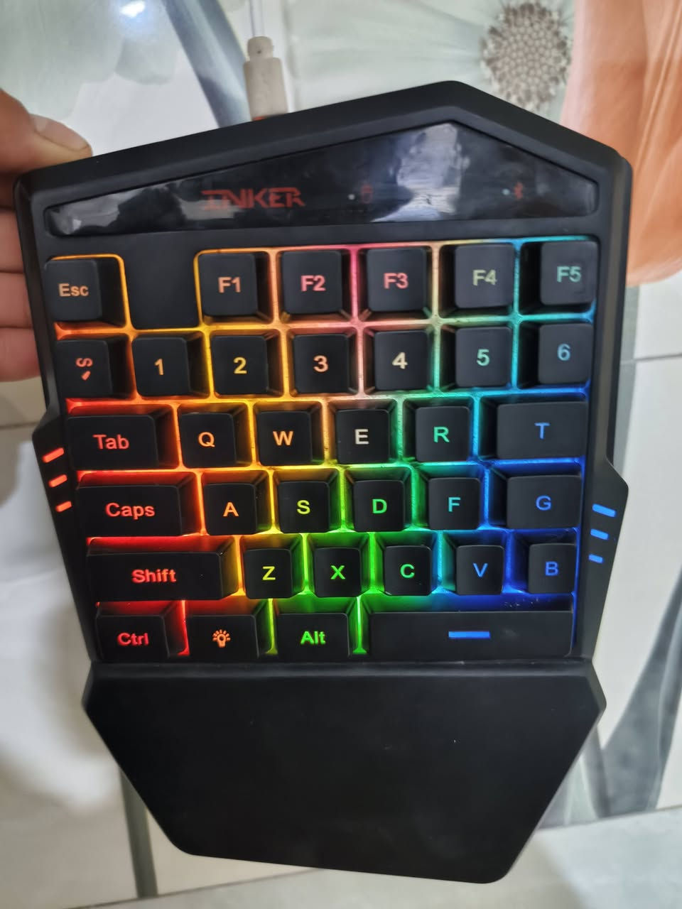 سلام عليكم غراض حاسبه للبيع
كيس DELL الصغير 
رامه 2GB
كرت شاشه 1GB
معالجه core-i5_جيل الثالث
بور سبلاي 300W
كيس DELL الجبير
رامات 4GB
كرت شاشه 512m
يجي دبل معالج وثمانيه منافذ رامات 
بور سبلاي 1000W
كيس الرصاصي 
راماته 2*2*2*2 
بور سبلاي 450W
شاشه LG 
60HZ
عدد 4 كيسات وشاشه 
و كيبورد وماوس
ومعالج ثاني CORE-i5 جيل ثاني 
3 بور سبلاي فحم 500W
اخوان ابيع شلعه مابيع قطع 
سعرهن كلهن 100 وبيهن مجال بسيط


**إذا كنت صاحب هذا الإعلان وتريد حذفه لأي سبب، رجاءا أرسل رسالة إلى الدعم الفني**