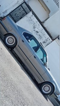 بي ام دبليو 520 • أربيل • للبيع