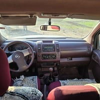 نافارا • ٢٠٠٩ • بنزين