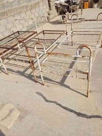 عدد ٤ • سرير • الموصل