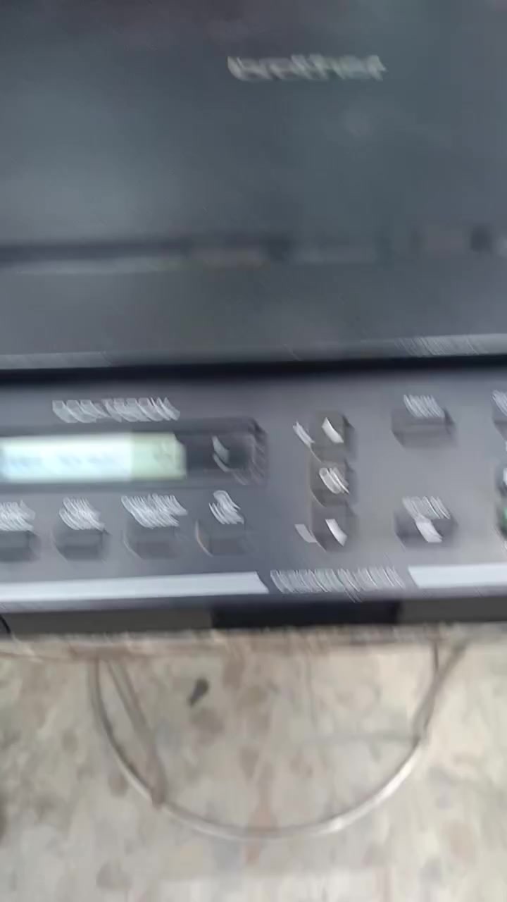 مرحبا طابعه برذر t520 استنساخ وسكنر وطباعه اقتصاديه حبر سائل  واي فاي تطبع وجهين يدوي طابعه نضيفه متوفر توصيل


**إذا كنت صاحب هذا الإعلان وتريد حذفه لأي سبب، رجاءا أرسل رسالة إلى الدعم الفني**