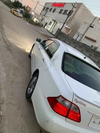 كراون شاهينه • ٢٠٠٧ • بابل المحاويل