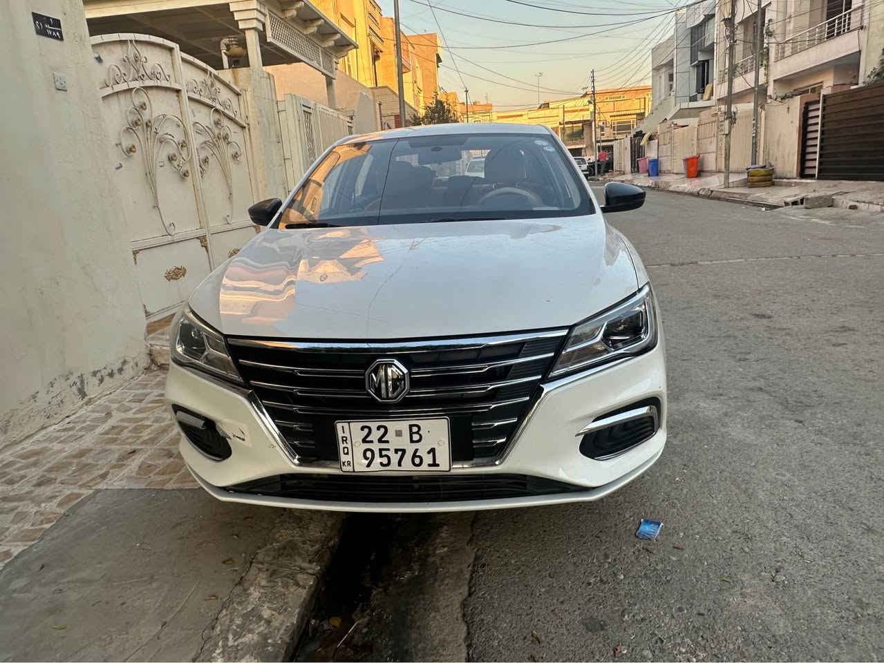 mg 5 سیارەی 
2024 هیچی ننیە بەس سەر چامرخەکەی هەیە لە وینەکەش دایە 50 رۆیشتییە هەموو شتەکی نوییە هەزەو سەنەوی داوای ٩٧ لیدەکەم أربيل, العراق


**إذا كنت صاحب هذا الإعلان وتريد حذفه لأي سبب، رجاءا أرسل رسالة إلى الدعم الفني**