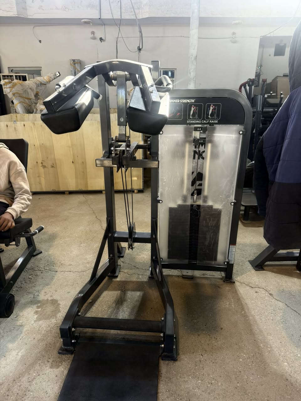 متوفر العنوان ناصريه


**إذا كنت صاحب هذا الإعلان وتريد حذفه لأي سبب، رجاءا أرسل رسالة إلى الدعم الفني**