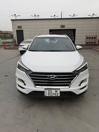 توسان ٢٠٢١ • ٤٨ الف كم • رقم بغداد