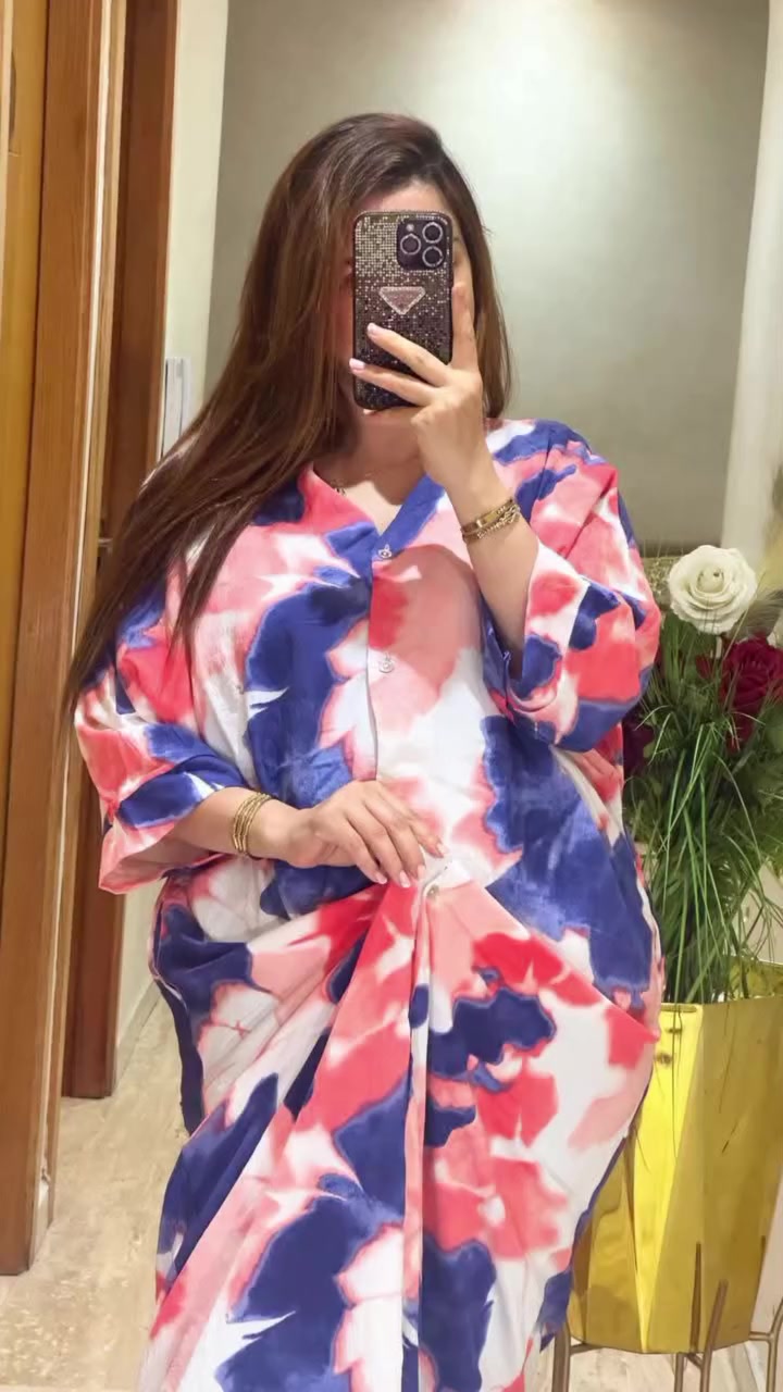 🔥 البنات دخلنا السطوك الثالث من هاد الكسوة بسبب الطلب الكبير! 😍
ثوب مبرد وخفيف، القياسات من L حتى 4XL 👌
🚚 التوصيل مجاني حتى لباب الدار فالمغرب كامل. سارعو قبل ما يسالي! 💖


**إذا كنت صاحب هذا الإعلان وتريد حذفه لأي سبب، رجاءا أرسل رسالة إلى الدعم الفني**