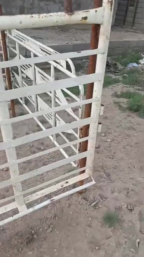 للبيع مكاني بغداد


**إذا كنت صاحب هذا الإعلان وتريد حذفه لأي سبب، رجاءا أرسل رسالة إلى الدعم الفني**