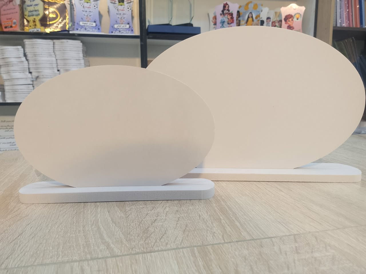 دروع فوم خام جملة 
قياسات متعددة
أسعار مناسبة جدا جدا 
اقل كمية للطلب 50 
كل قياس واله سعره 
20 سانتم. 25 سانتم 
قطع حسب الطلب 

***********
