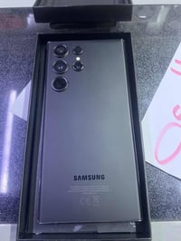 سامسونج S23 الترا • ٢٥٦ • وكالة عين الفهد