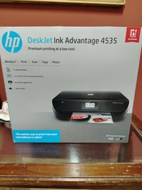 طابعة • مستورد