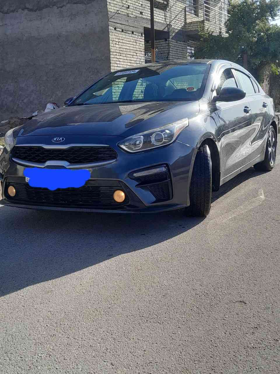 فورتي 19حادثه قبق جنطه وحافت الجاملغ بدون دواخل ابد ابد مكفوله دواخله كله شاصي لغد حوض كله
الجنطه راجعه نفسه ليبل واحد السياره وضع  شركه
مكفوله بالعراق جديد كولش استخدام شخصي مواصفات 
نص فول شاشه جبيره وكامره بطن لونين 3انضه قياده 
ومدوشه وبيه تخم تاير صاله شهر من شديته اندلوسي
االبجم كبس شركه كير مكينه شركه
رقم بغداد مشروع وطني السعر 135 
العنوان بغداد الرقم ***********
