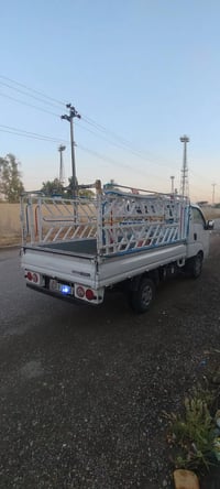 ٢٠١٠ • مكفول كامل • كركوك