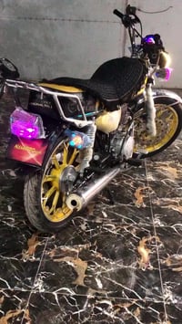 نامي برو • موديل 25 • محرك 665