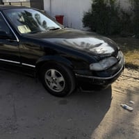 برنس فراشه • مكينة وفتيس ممتاز • اليرموك