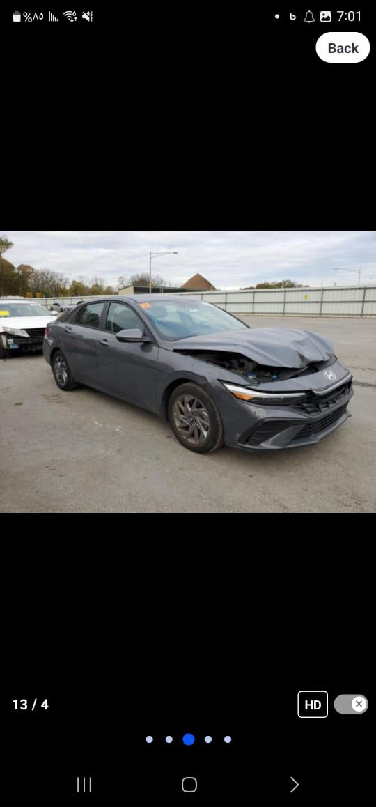 سلام عليكم
النترا مديل 2024 مواصفات SEL
السعر واصل لدبي 110
الرقم ***********
