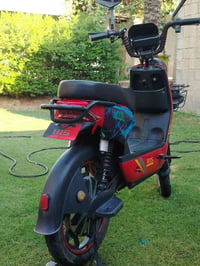 دراجه شحن للبيع مكاني تاجي منشأ نصر 07505770983 واتساب وتصال شغال 🖤