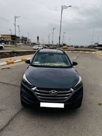 توسان ٢٠١٧ • GDI ١٦٠٠ تيربو • فتحة بانوراما