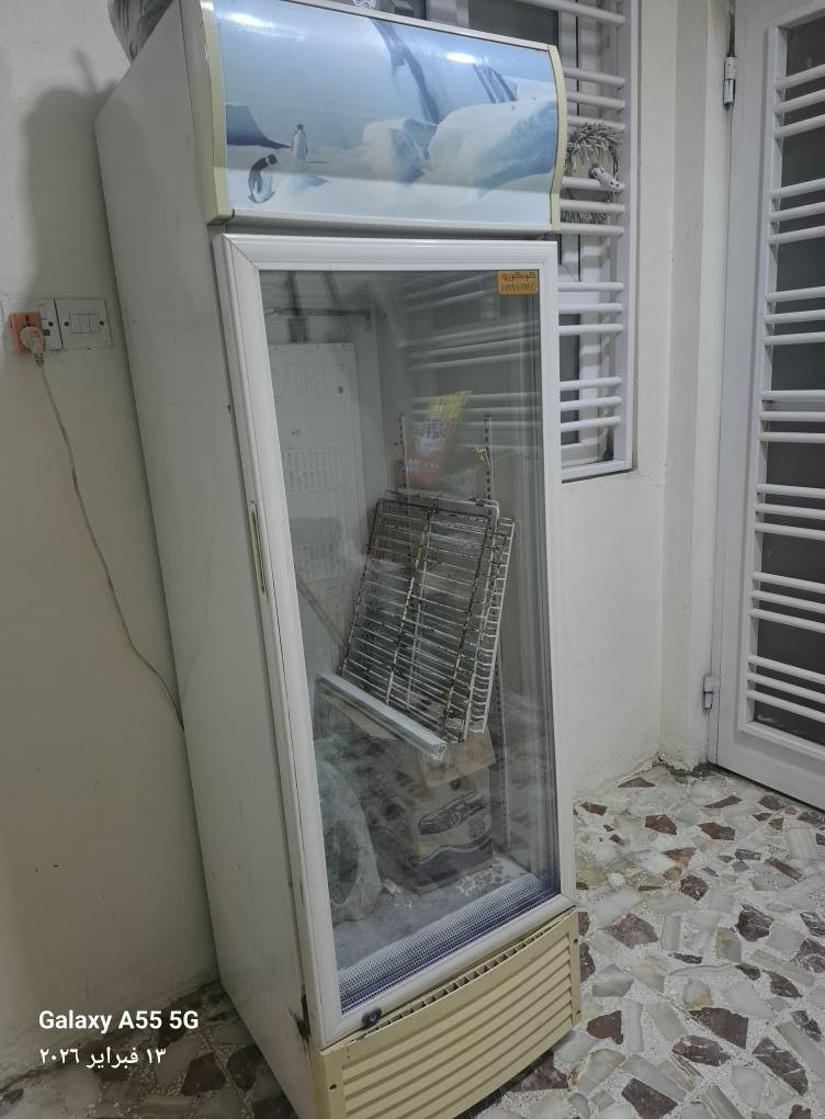 غسالة برفاب نظيفة 60 الف
براد كونكورد 60 الف
بردات 3 قطع مجموعهم كلهم 11 متر 25 الف
الغراض بيها مجال للشراي العنوان نجف حي النداء النجف, العراق


**إذا كنت صاحب هذا الإعلان وتريد حذفه لأي سبب، رجاءا أرسل رسالة إلى الدعم الفني**