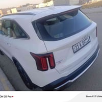 سورنتو • ٦ سلندر • ٥٠٠٠