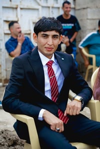 #نصنع الصورة… #ونحفظ الذكرى ♥️حفل زفاف الاخ  ♥️  مؤمل ايوب الدريعي ألف...