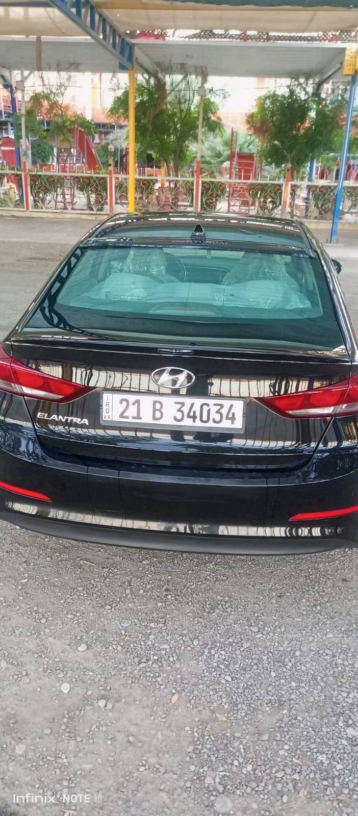 فول مواصفات  2018 السياره مابيه شي نقص  فتحه رادار تحكم مكينه 2000 تحويل ثاني يوم السياره بسمي  خير من الله مابيه نقص السعر 127 وبيه مجال  شي بسيط  العنوان بغداد الرصافه ***********