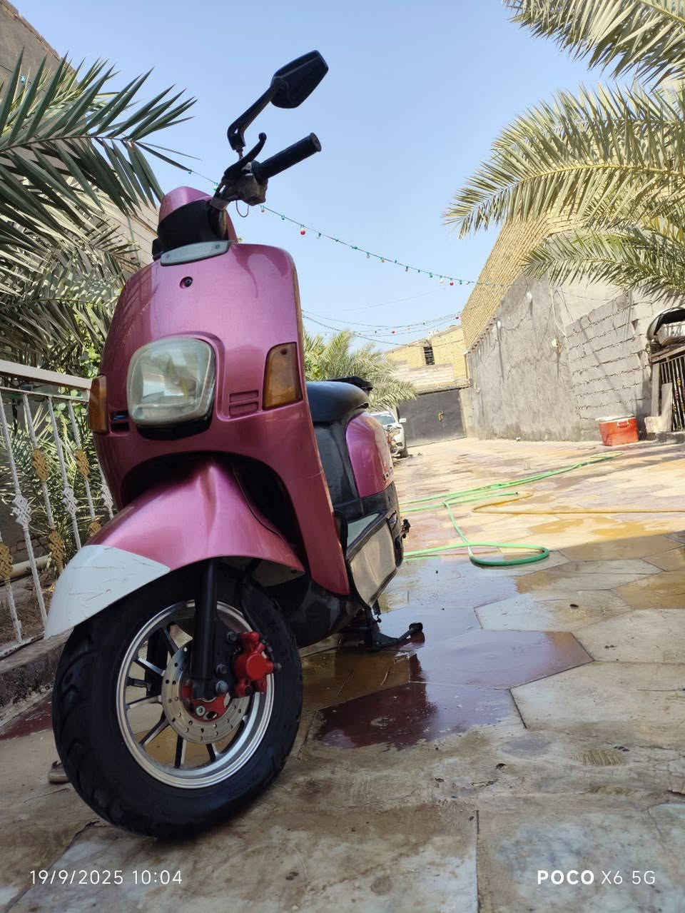 السلام عليكم بوليس كابريتر بوشه ٥٠ بلاد شرط.      ما مفتوحه شغاله من اطول لطول لسعر خاص


**إذا كنت صاحب هذا الإعلان وتريد حذفه لأي سبب، رجاءا أرسل رسالة إلى الدعم الفني**