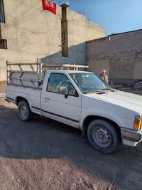 بيكام نيسان موديل ٨٨ للبيع شرط تحويل السعر ٣٠ او بي مجال ٠٧٥١٧٥٥٦٩٢٤