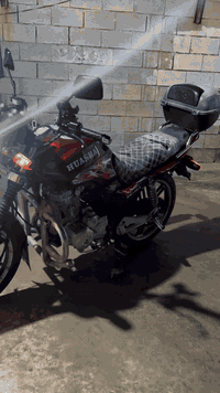 السلام عليكم الدراجه هيومه جديده موديل 2022 للبيع 
امكمركه جاهزه عل تزجيل السعر (700) مكاني الرمادي جزيره البذياب رقم التلفون ***********
