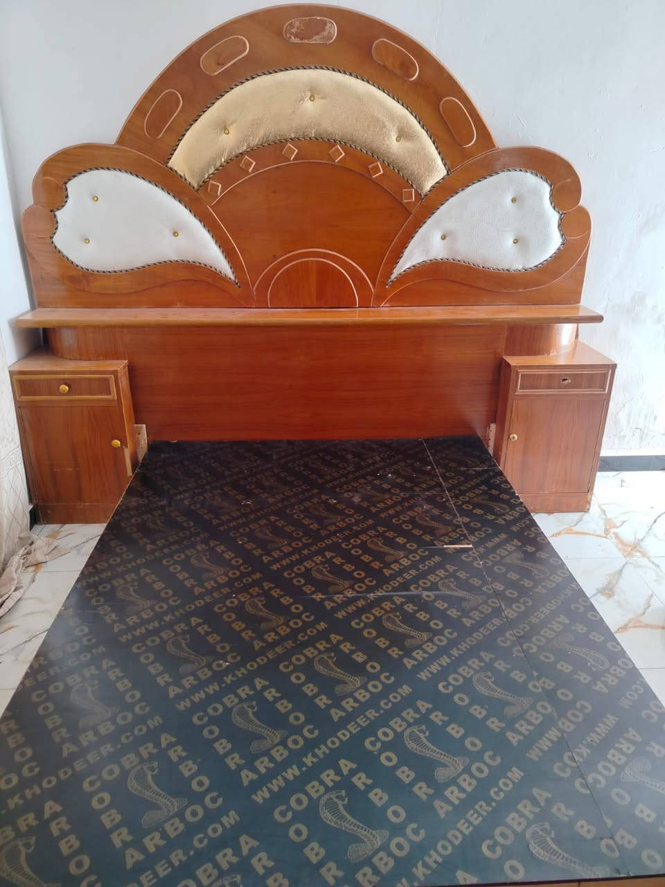 غرفه للبيع سعر 400وبيه مجال


**إذا كنت صاحب هذا الإعلان وتريد حذفه لأي سبب، رجاءا أرسل رسالة إلى الدعم الفني**