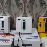 روبوت مسح وغسل • سمارت • شغالة