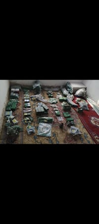 ‏السلام عليكم ادوات تكتك للبيع ‏تصفية محل  ‏ما ابيع مفرد  ‏الغراض كلهن...