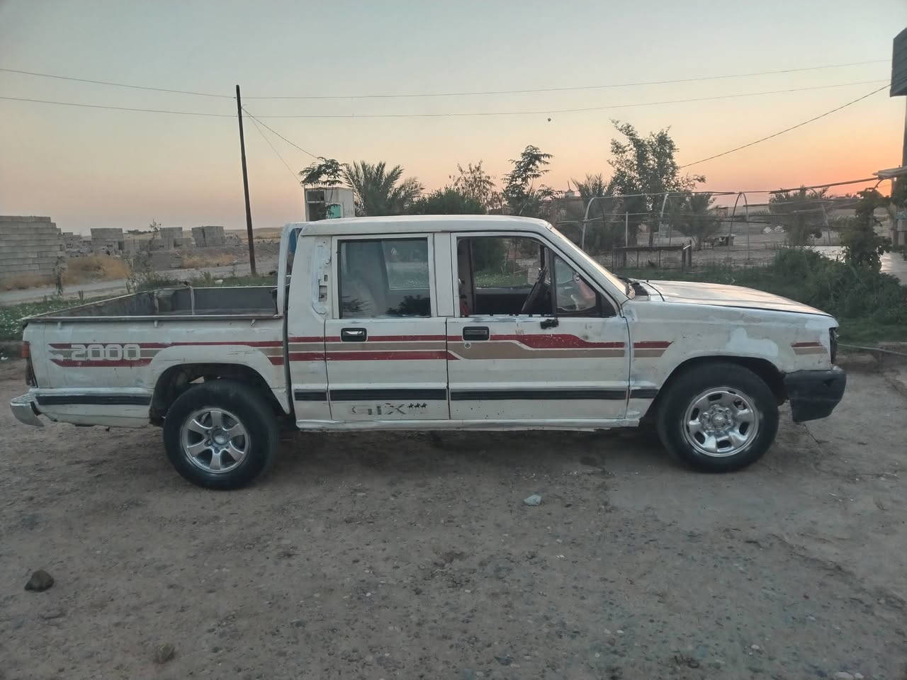مستبوشي كير محرك شرط التحويل رقم صلاح الدين السعر 18 وبيها مجال او مراوس ***********
