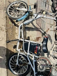 باسكل شحن • نقص جك • كوفة شارع السكة