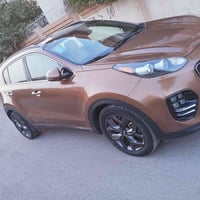 سبورتج 2020 امريكي بدون صبغ بارد فقط باب خلفي جهة النفر فئة S  فول موا...