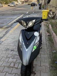 تعلم 140 • الحرية الزراعي • دراجة نارية