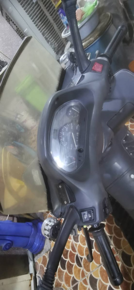 سلام عليكم
فورسايد نطافه ٨٥ بالميه نص نكره تايرات جدد دوشمه جديد يعني مناقصهة اي شي رايد مراوس ويه سكنس كون نظافه فول محتاج صغيره


**إذا كنت صاحب هذا الإعلان وتريد حذفه لأي سبب، رجاءا أرسل رسالة إلى الدعم الفني**