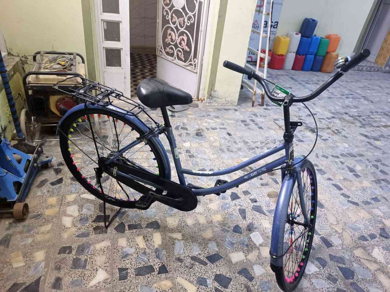 باسكل للبيع فقط عايزة بس صجم مكاني نجف السعر 60 الف بي مجال قليل ***********
