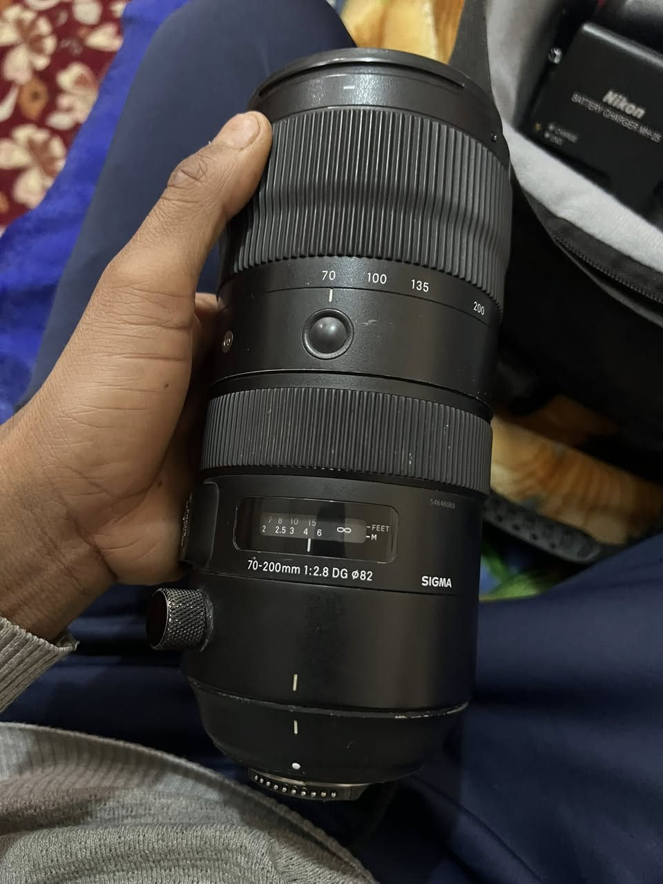 نيكون7100
زوم70_200


**إذا كنت صاحب هذا الإعلان وتريد حذفه لأي سبب، رجاءا أرسل رسالة إلى الدعم الفني**