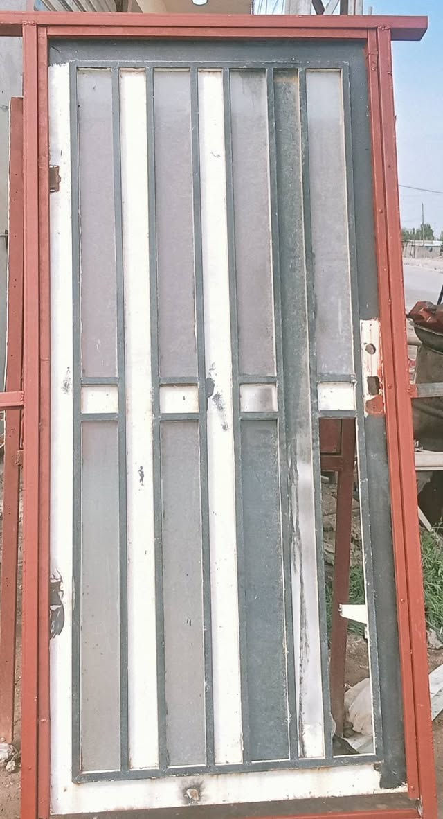 بيبان مستعمله نطاف في كوت سياسين رقم ***********
