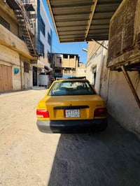 سايبة 11 نفخ كير مكينة حلوات كلش  السيارة مثل ال بصورة وبعد احلة سيارة...