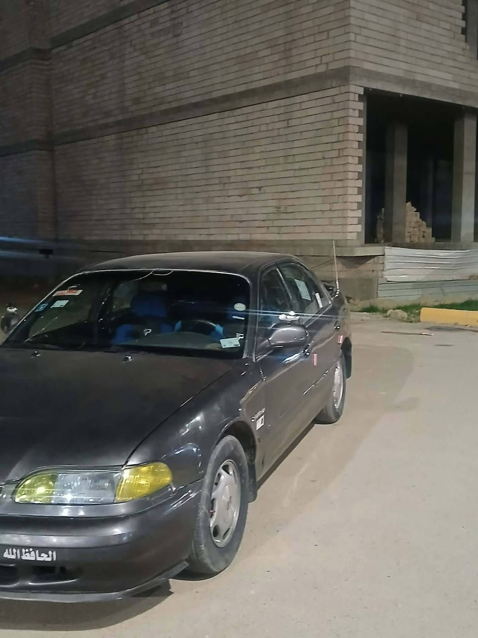 سلام عليكم بطه 1994رقم نجف الف كصه قماره سياره جاهزه حتى التبريد السعر 45 الناصريه مركز ***********سلام عليكم بطه 1994رقم نجف الف كصه قماره سياره جاهزه حتى التبريد السعر 45 الناصريه مركز ***********
