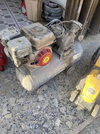 كمبريسر بنزين • ٧٥ لتر • كربلاء