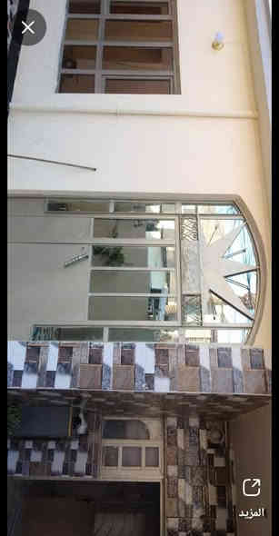 تسلسل(أ/٦٢١)

 🔴🏠#دار_سكن_في_الفلوجة - حي التأميم  - قرب اسواق يثرب 
✅ طابقين - طابوق- بناء حديث 
✅ المساحة 210م  الواجهة 10.5م   والنزال 20م 
✅ طابو ملك صرف سكني
✅ شارع 8م 
⭕ يتكون الطابق الارضي من استقبال+ مطبخ بالوجه +صالة جلوس+غرف نوم عدد2 + حمام+ صحيات داخلية وخارجية
⭕ ويحتوي الطابق العلوي على صالة جلوس + غرف نوم عدد2+ حمام وصحيات
✅مناور 
✅ ارضية الدار بورسلين بالكامل 
✅حديقة + كراج سيارة 

🚫 الدار بدون نواقص وجاهزة للسكن 

⛔سعر البيع 195 مليون دينار /تفاوض
ونرفق بعض الصور التوضيحية للدار
 
••••••••••••••••••••••••••••••••••••
⭕ على الراغبين بالشراء زيارتنا في مكتبنا في شارع الثرثار - مقابل جامع سيدنا عثمان
هاتف المكتب :- ***********    ***********
⭕ اوقات الدوام والاجابة على الهاتف:-
من الساعة ٩ صباحا لغاية الساعة ١ ظهرا 
ومن الساعة ٤ عصرا لغاية الساعة ٩ مساءا
@أبرز المعجبين
