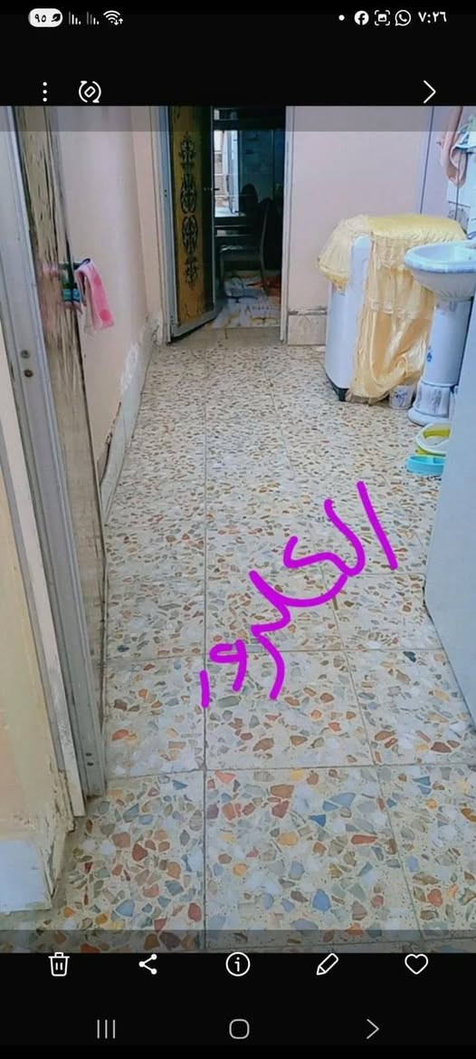 مشتمل مساحه 75 متر في الزعفرانيه ملك صرف طابق واحد بناء عقاده نظيف مثل ما تشوف العنوان الزعفرانيه شارع الكهرباء دور الشرطه الجبهه خمسه نزال 15 السعر 55 مجال بسيط للاتصال ***********
