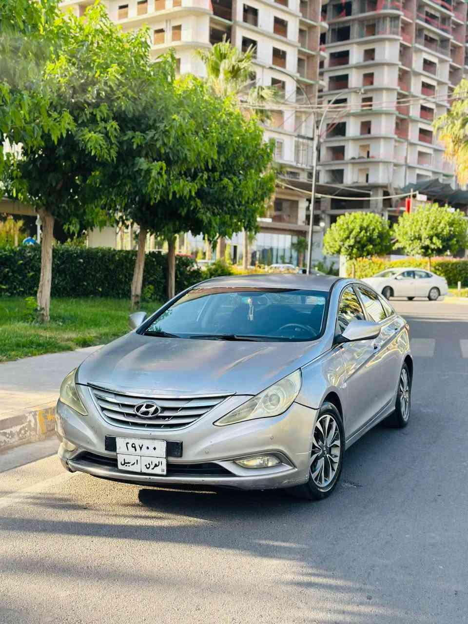 سۆناتا  مۆدیل 2012

مواسەفات کۆری مەکینە 20
ABS 
تەبرید مەرکەزی 
شاشە و کامێرا
کوشن جلد
ناو ڕەش
گێر ئۆتۆماتیک و عادی 
سوکان ڤۆلیۆم 
حاسەس
لایت زینۆن
نیزام  ECO
چوار جام کارەبا 
ئاوێنە شەفت و کارەبای
ویل کرۆم
دەبڵ گێج زۆر مواسەفاتی کەی تـــــێــدایە هتد...
سەیارە کە بێ سبوغە دوو شوێنی پچوکی کارتە
چرکە چیە تیای نیە یەک دینار مەسروفی نیە
دەعامی بۆ دەعامی بەشەرت . 
سەیارەكە ئەوەلیاتە تحویل نابێت 
تحویلی كاتی من بە ئەوەلیات 
غەرامە 7$ وەرەقەی لەسەرە دەیگەرێنمەوە
سعر 85 وەرەقە و کەمێک مەجال 
شوێن هەولێر 
بۆ زانیاری زیاتر نامە بنێرن لە خزمەت دام . أربيل, العراق


**إذا كنت صاحب هذا الإعلان وتريد حذفه لأي سبب، رجاءا أرسل رسالة إلى الدعم الفني**