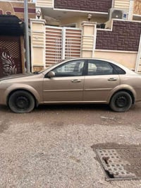 فورنزه • ٢٠٠٦ • جير مايمشي قدّام