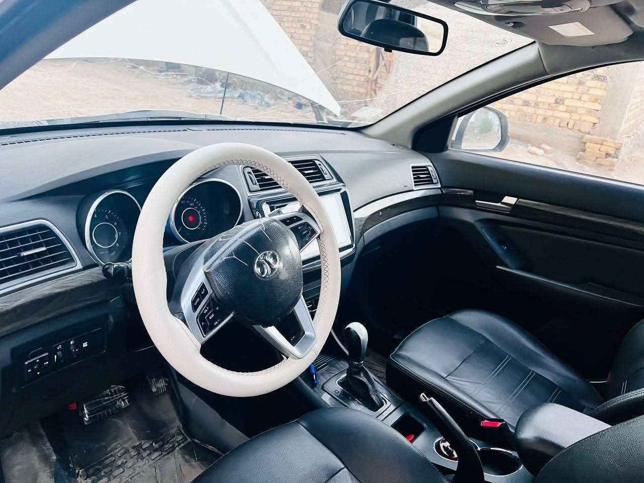السلام عليكم
بايك سينوفا x65 موديل 2020 
السيارة حرة مكفولة كفالة عامة 

السعر 110 وبي مجال جماعت جوه الدفتر لا تتصل رجاءا

_السيارة مكينة 2000 تيربو ميسيبوشي ياباني اصل 
_مانع انزلاق ABS 
_مثبت سرعة
_اشاير بالمري 
_نظامين قيادة  (نورمل +سبورت)
_ السيارة ماشية 105 الف حقيقي 

 

***********
